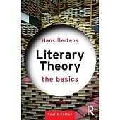 Literary Theory: The Basics