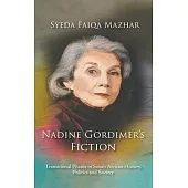 Nadine Gordimer’s Fiction