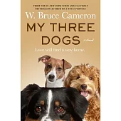 My Three Dogs