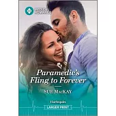 Paramedic’s Fling to Forever