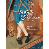 Shoes and the Georgian Man