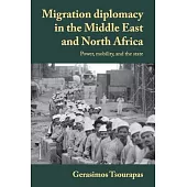 Migration Diplomacy in the Middle East and North Africa: Power, Mobility, and the State