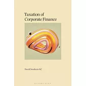 Taxation of Loan Relationships and Derivative Contracts