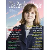 The Reader’s House: SARAH HILARY Unraveling Complex Crime Narratives with Remarkable Depth