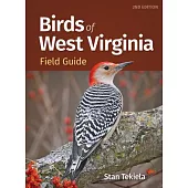 Birds of West Virginia Field Guide