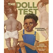 The Doll Test: Choosing Equality