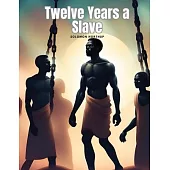 Twelve Years a Slave