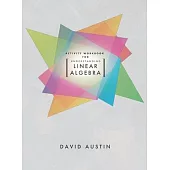 Activity Workbook for Understanding Linear Algebra
