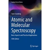 Atomic and Molecular Spectroscopy: Basic Aspects and Practical Applications