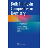 Bulk Fill Resin Composites in Dentistry: A Clinical Guide