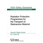 Radiation Protection Programmes for the Transport of Radioactive Material