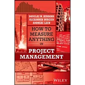 How to Measure Anything in Project Management