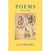 Poems 2016-2024