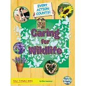 Caring for Wildlife