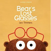 Bear’s Lost Glasses