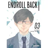 Endroll Back Volume 3