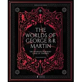 The Worlds of George RR Martin