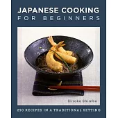 Japanese Cooking for Beginners