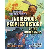 An Indigenous Peoples’ History of the United States: A Graphic Interpretation