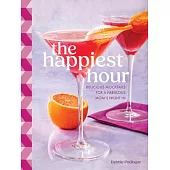 Mocktail Mom: Enjoy Over 50 Delightful Sips Without the Hangover