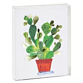 Cactus Notecard Set