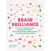 Brain Brilliance: A Nutrition Toolkit to Nourish Neurodivergent Minds