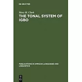 The Tonal System of Igbo