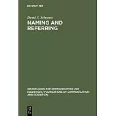 Naming and Referring