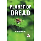 Planet Of Dread