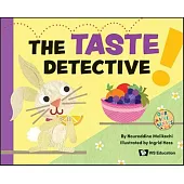 The Taste Detective