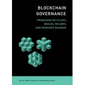 Blockchain Governance
