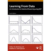 Learning from Data: An Introduction to Statistical Reasoning Using Jasp