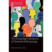 The Routledge Handbook of Feminist Anthropology