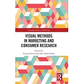 Visual Methods in Marketing and Consumer Research