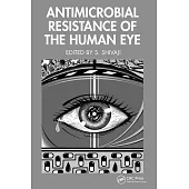 Antimicrobial Resistance of the Human Eye