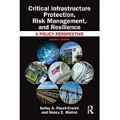 Critical Infrastructure Protection, Risk Management, and Resilience: A Policy Perspective