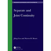 Separate and Joint Continuity