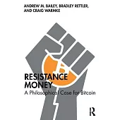 Resistance Money: A Philosophical Case for Bitcoin