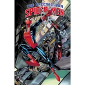 The Spectacular Spider-Men Vol. 1