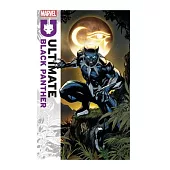 Ultimate Black Panther Vol. 1