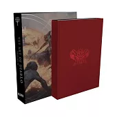 Diablo: The Art of Diablo Volume 2 Limited Edition