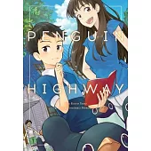 Penguin Highway (Manga)