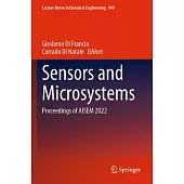 Sensors and Microsystems: Proceedings of Aisem 2022