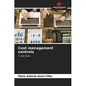 Cost management controls