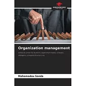 Organization management