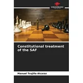 Constitutional treatment of the SAF