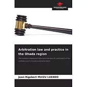 Arbitration law and practice in the Ohada region