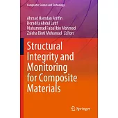 Structural Integrity and Monitoring for Composite Materials