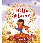 Hello Autumn (Best Friends with Big Feelings)