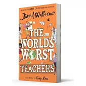 The World’s Worst Teachers